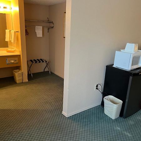 Hardman House Hotel Carson City Luaran gambar