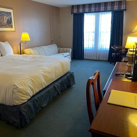 Hardman House Hotel Carson City Luaran gambar