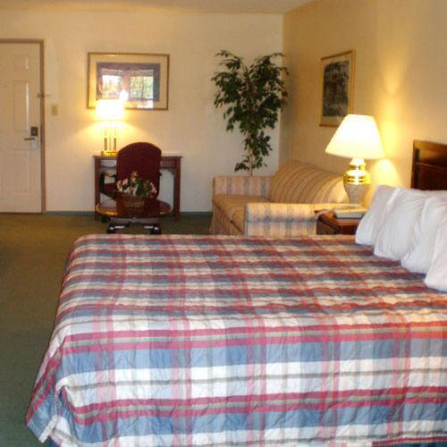 Hardman House Hotel Carson City Bilik gambar