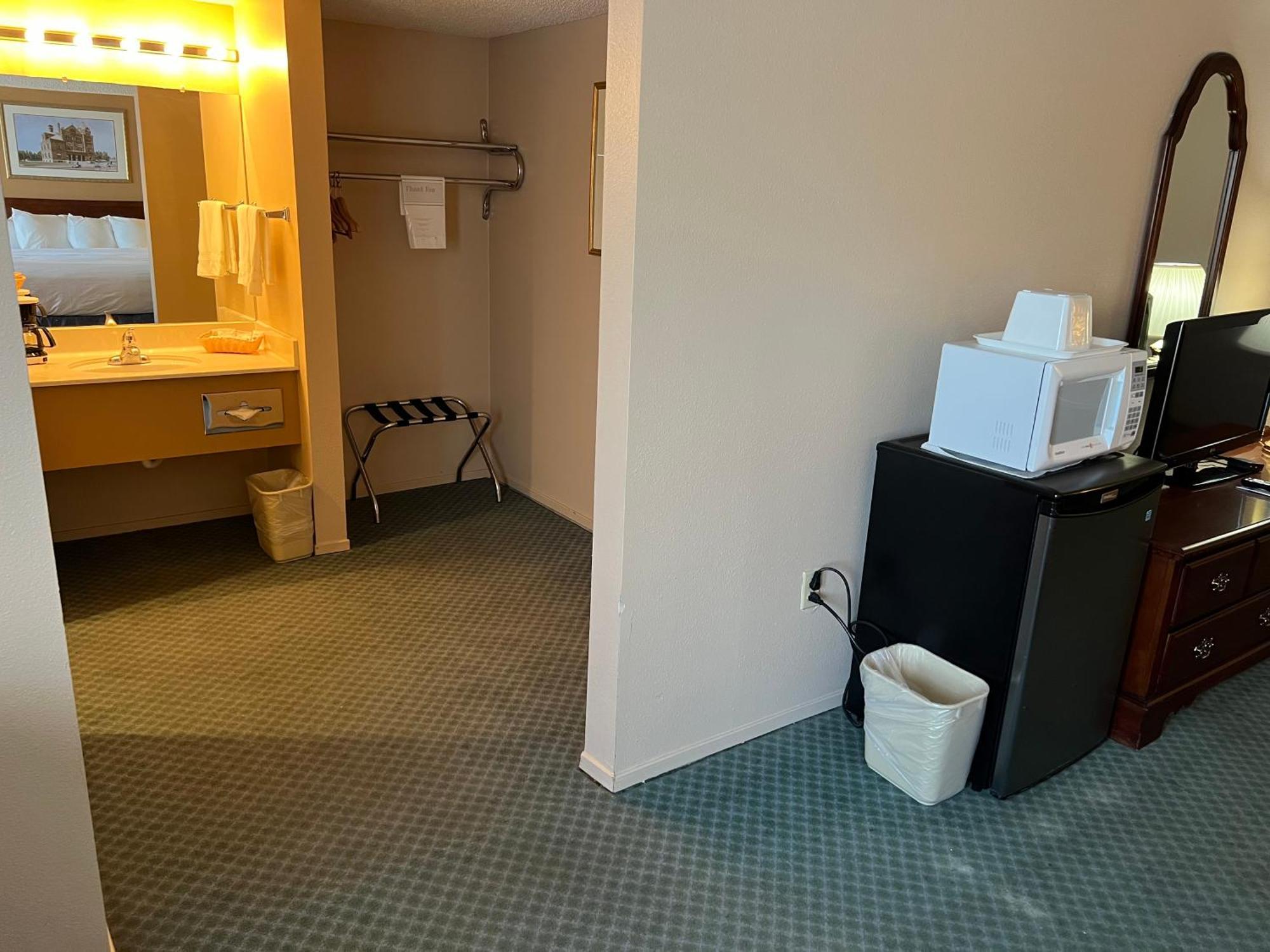 Hardman House Hotel Carson City Luaran gambar
