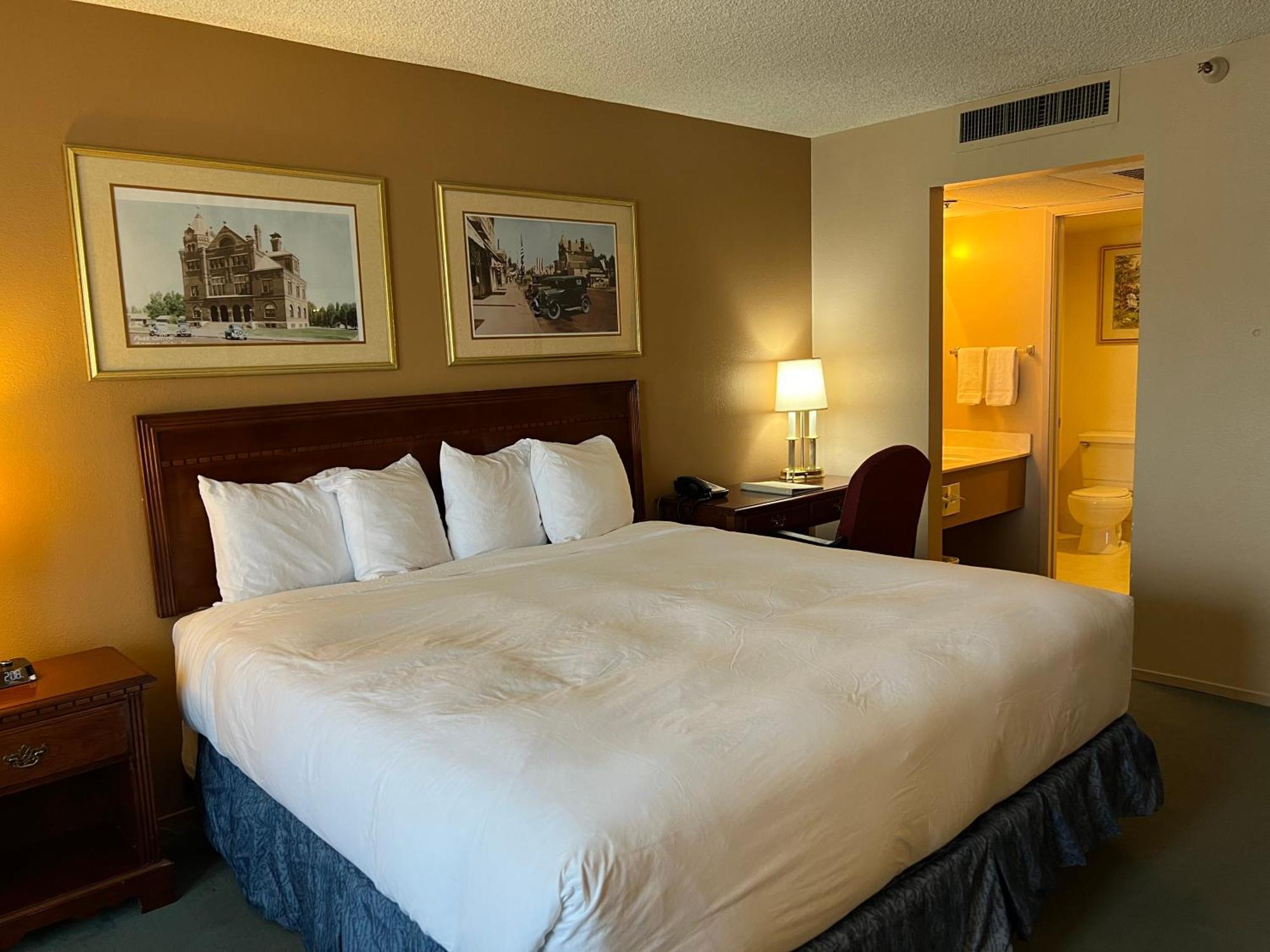 Hardman House Hotel Carson City Luaran gambar