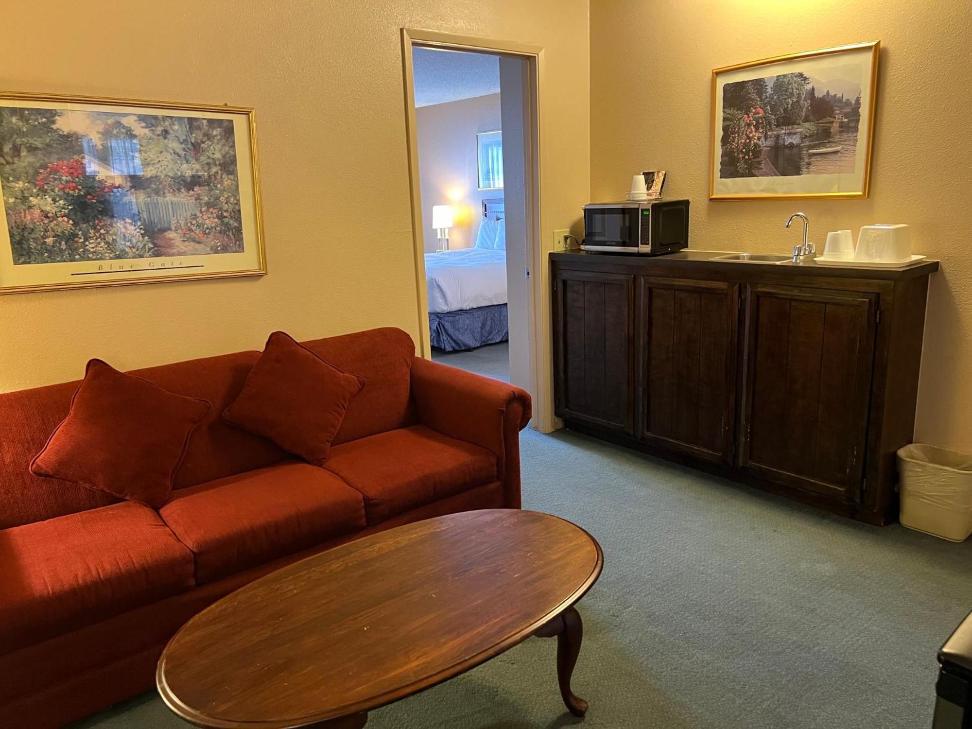 Hardman House Hotel Carson City Luaran gambar