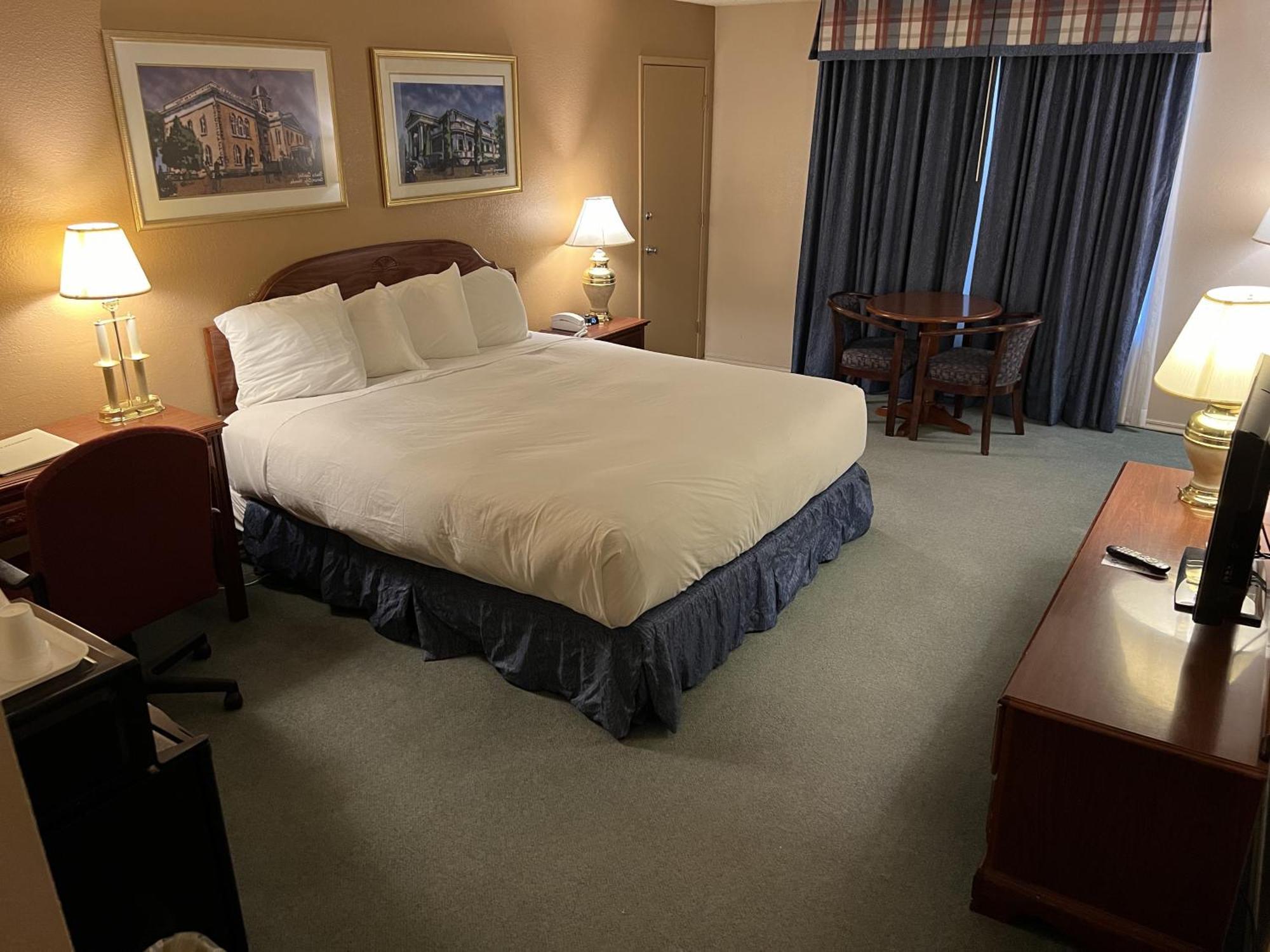 Hardman House Hotel Carson City Luaran gambar