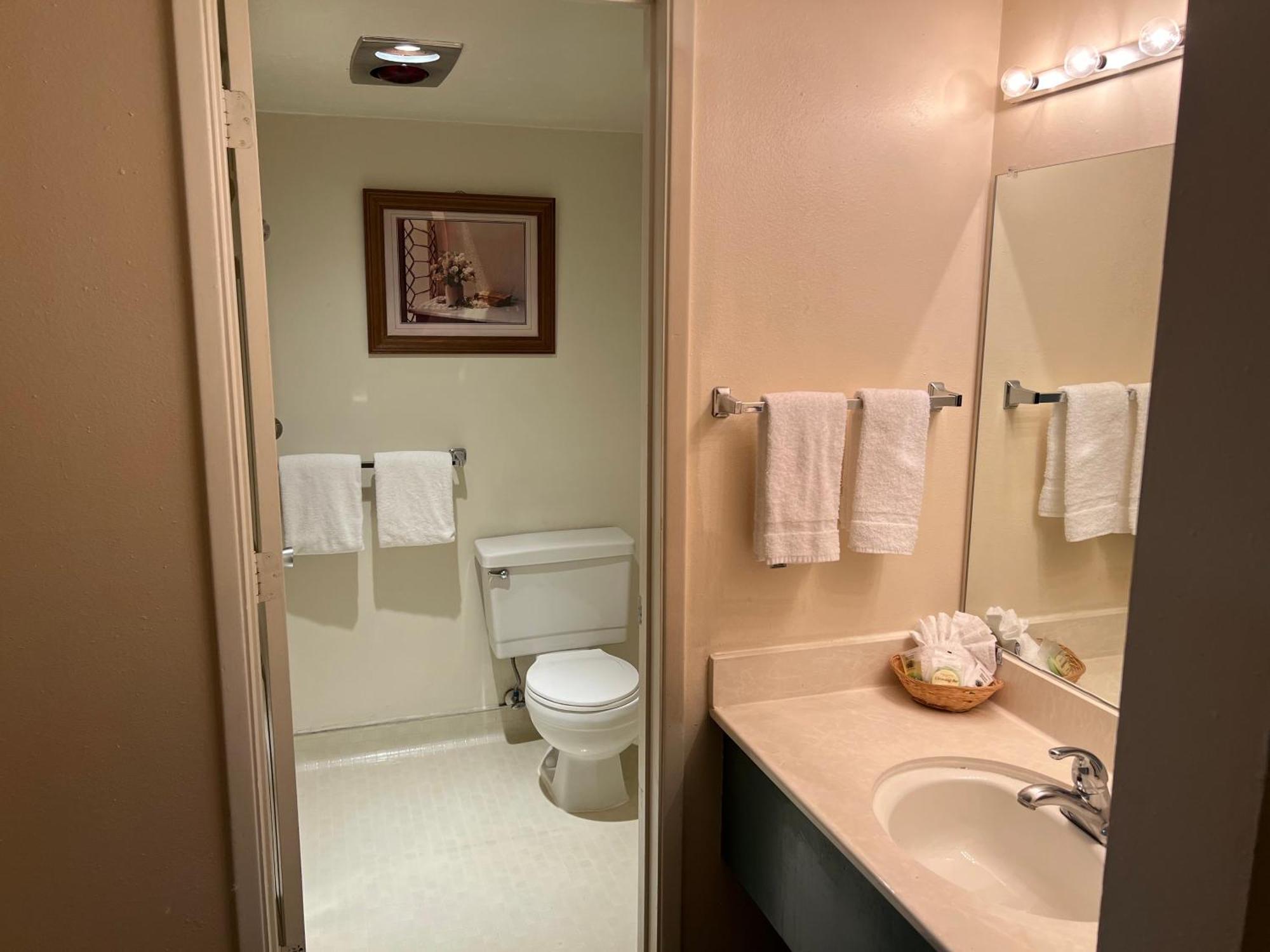 Hardman House Hotel Carson City Luaran gambar