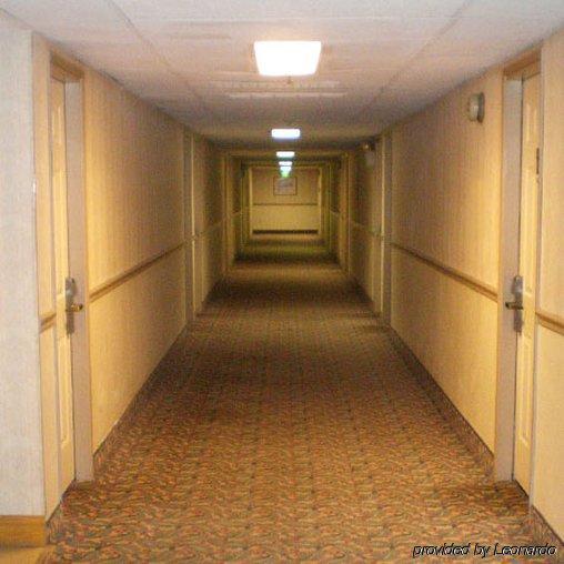 Hardman House Hotel Carson City Dalaman gambar