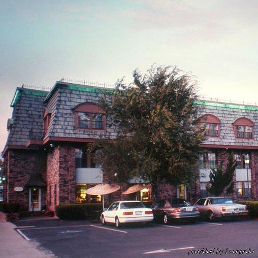 Hardman House Hotel Carson City Luaran gambar