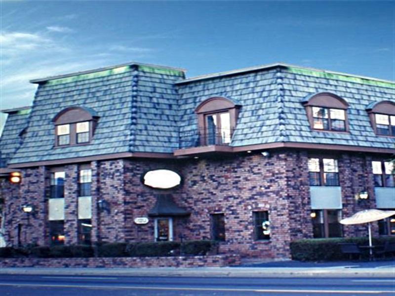 Hardman House Hotel Carson City Luaran gambar