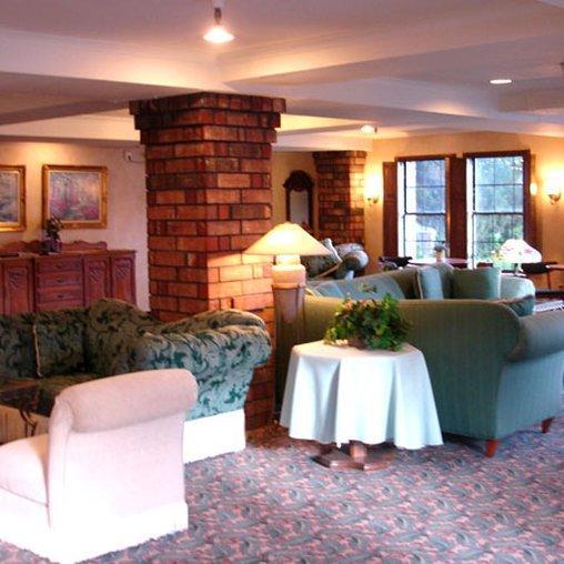 Hardman House Hotel Carson City Luaran gambar