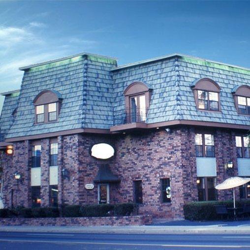Hardman House Hotel Carson City Luaran gambar