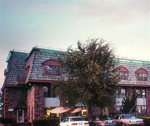 Hardman House Hotel Carson City Luaran gambar