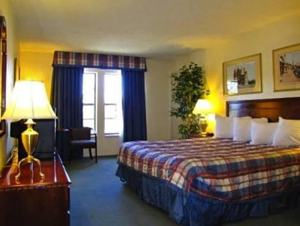 Hardman House Hotel Carson City Luaran gambar