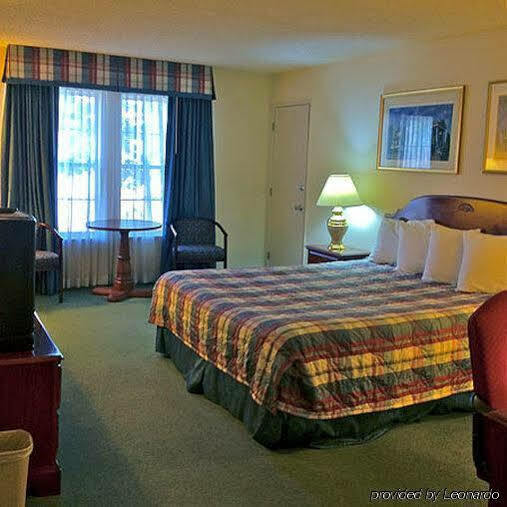 Hardman House Hotel Carson City Luaran gambar