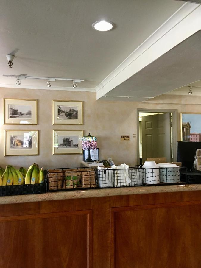 Hardman House Hotel Carson City Luaran gambar
