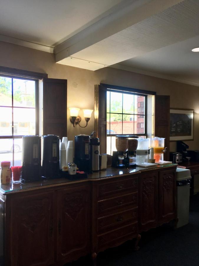 Hardman House Hotel Carson City Luaran gambar
