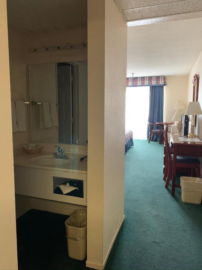 Hardman House Hotel Carson City Luaran gambar