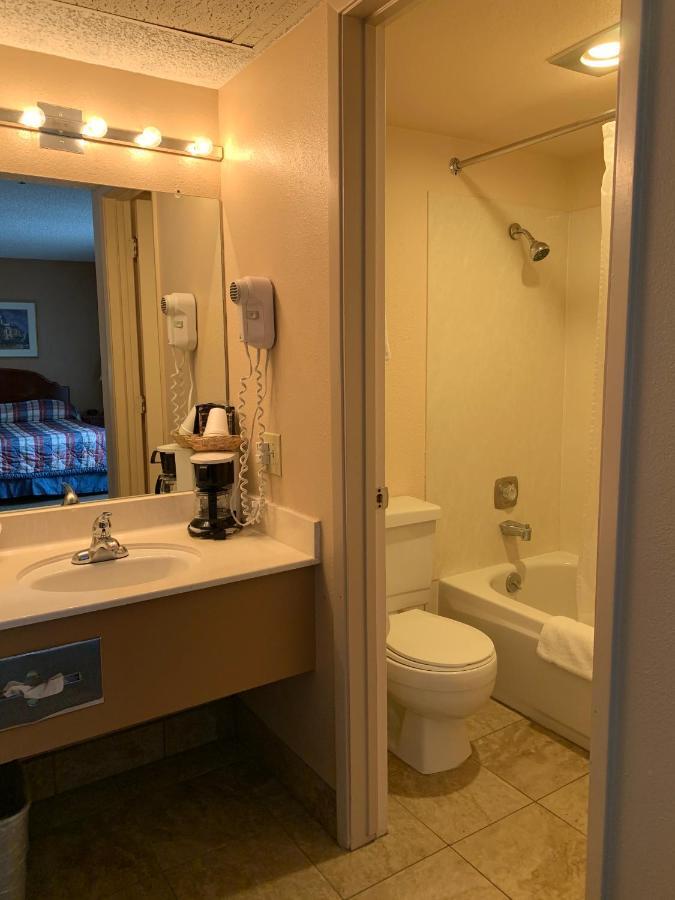 Hardman House Hotel Carson City Luaran gambar
