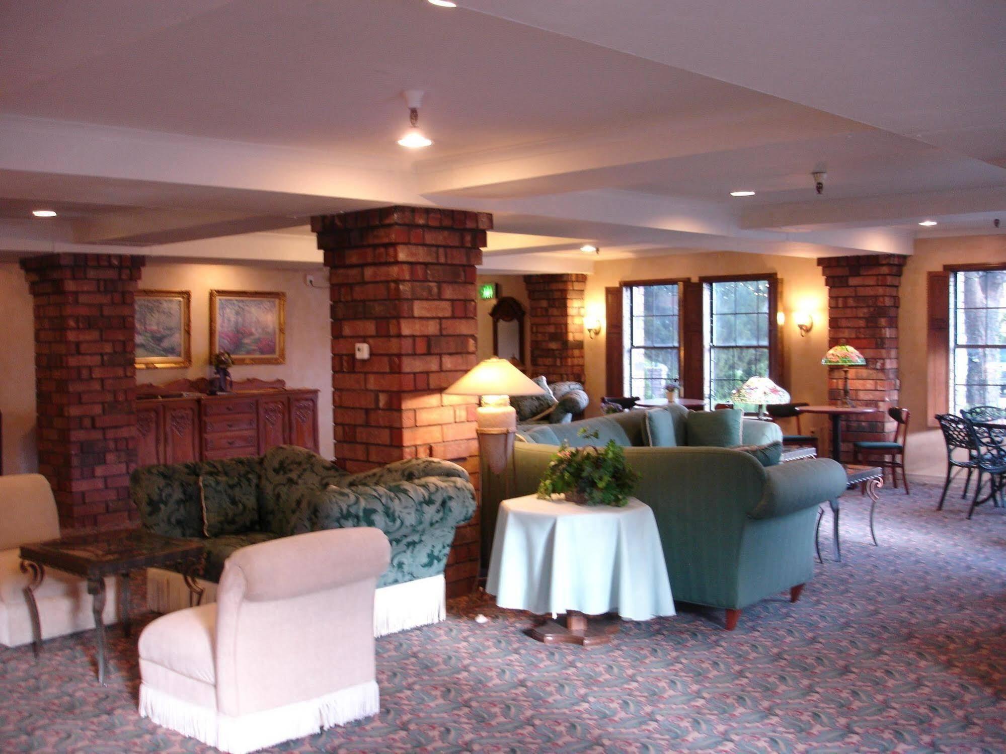 Hardman House Hotel Carson City Luaran gambar