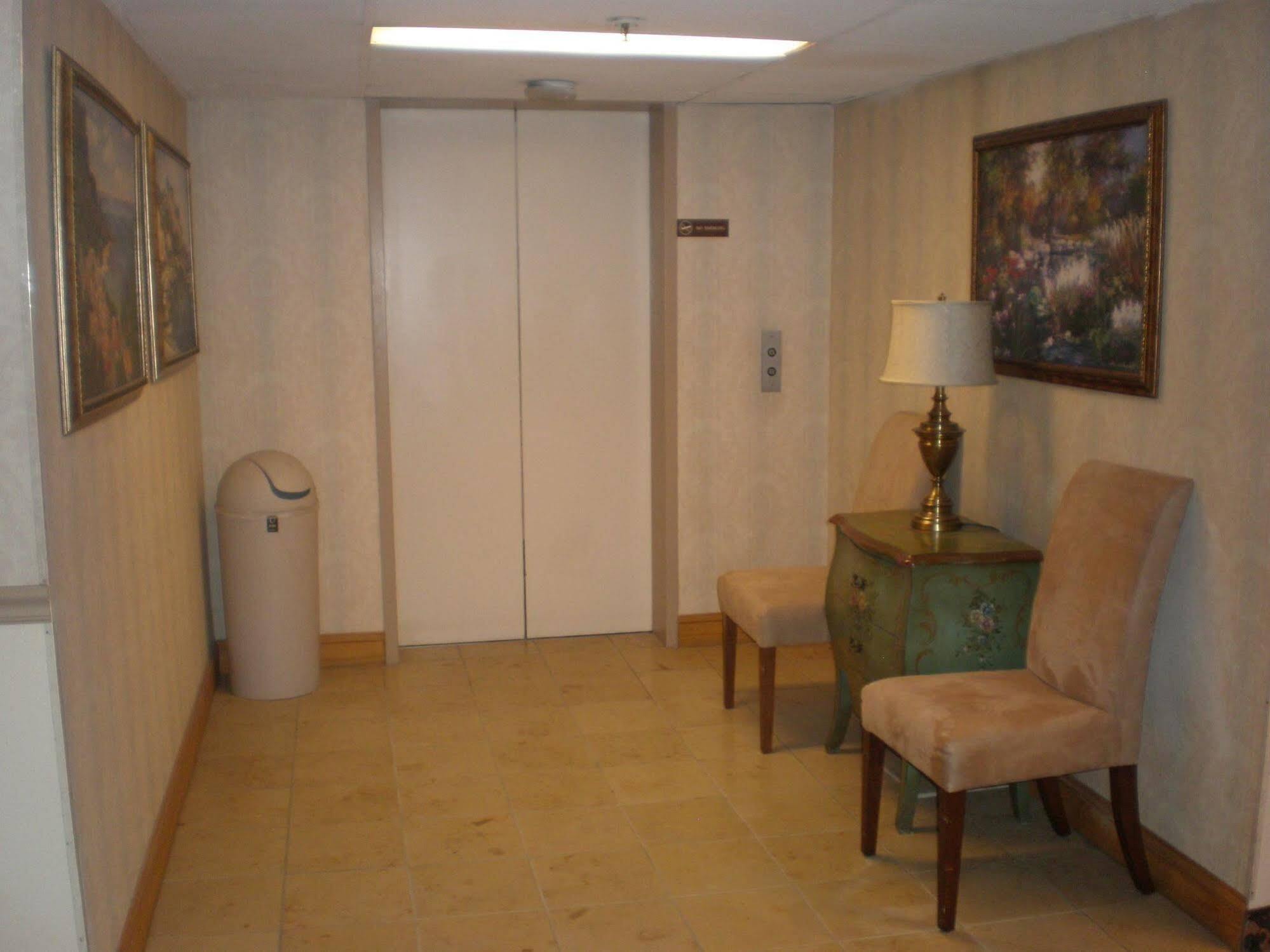 Hardman House Hotel Carson City Luaran gambar