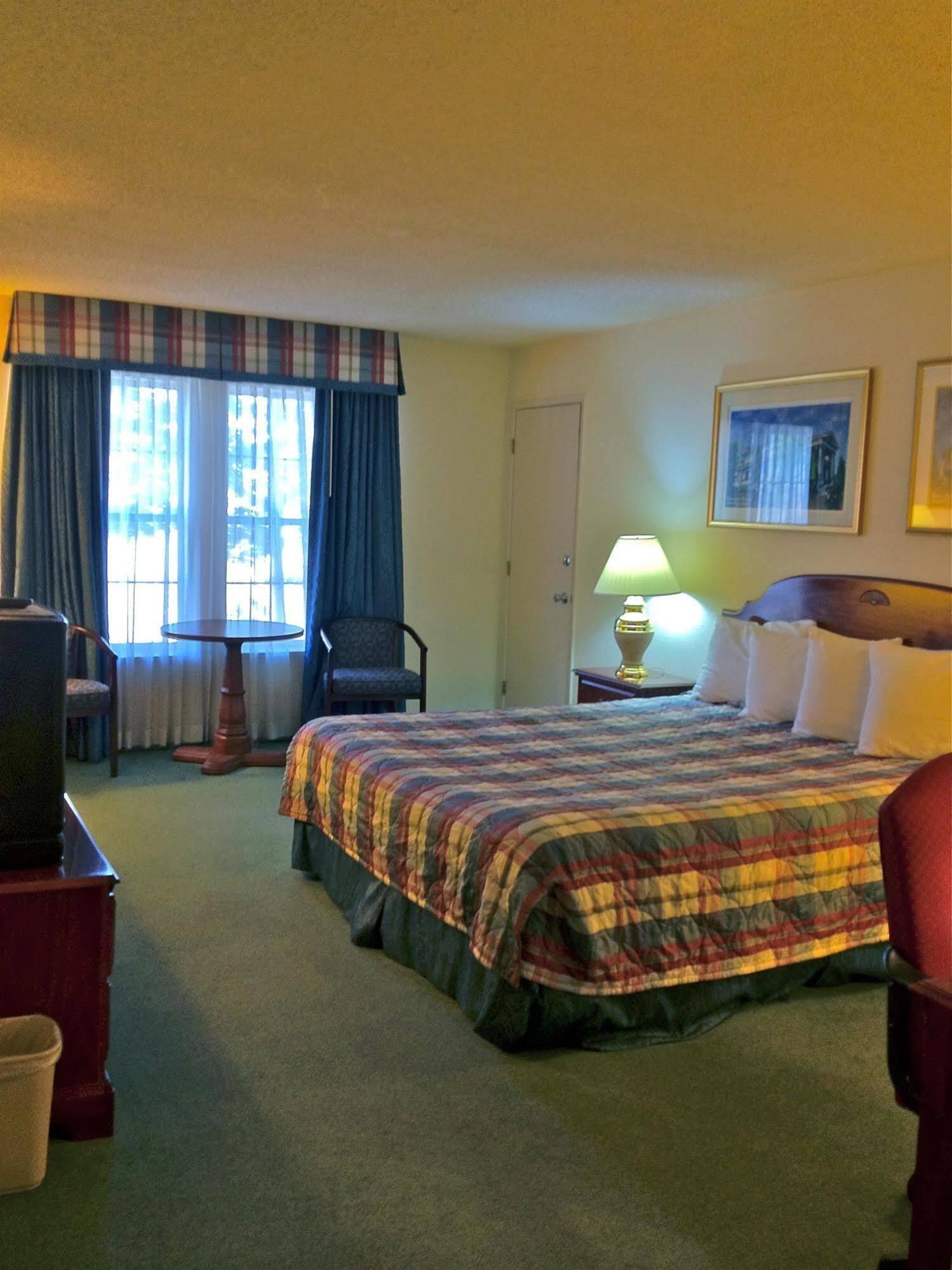 Hardman House Hotel Carson City Luaran gambar