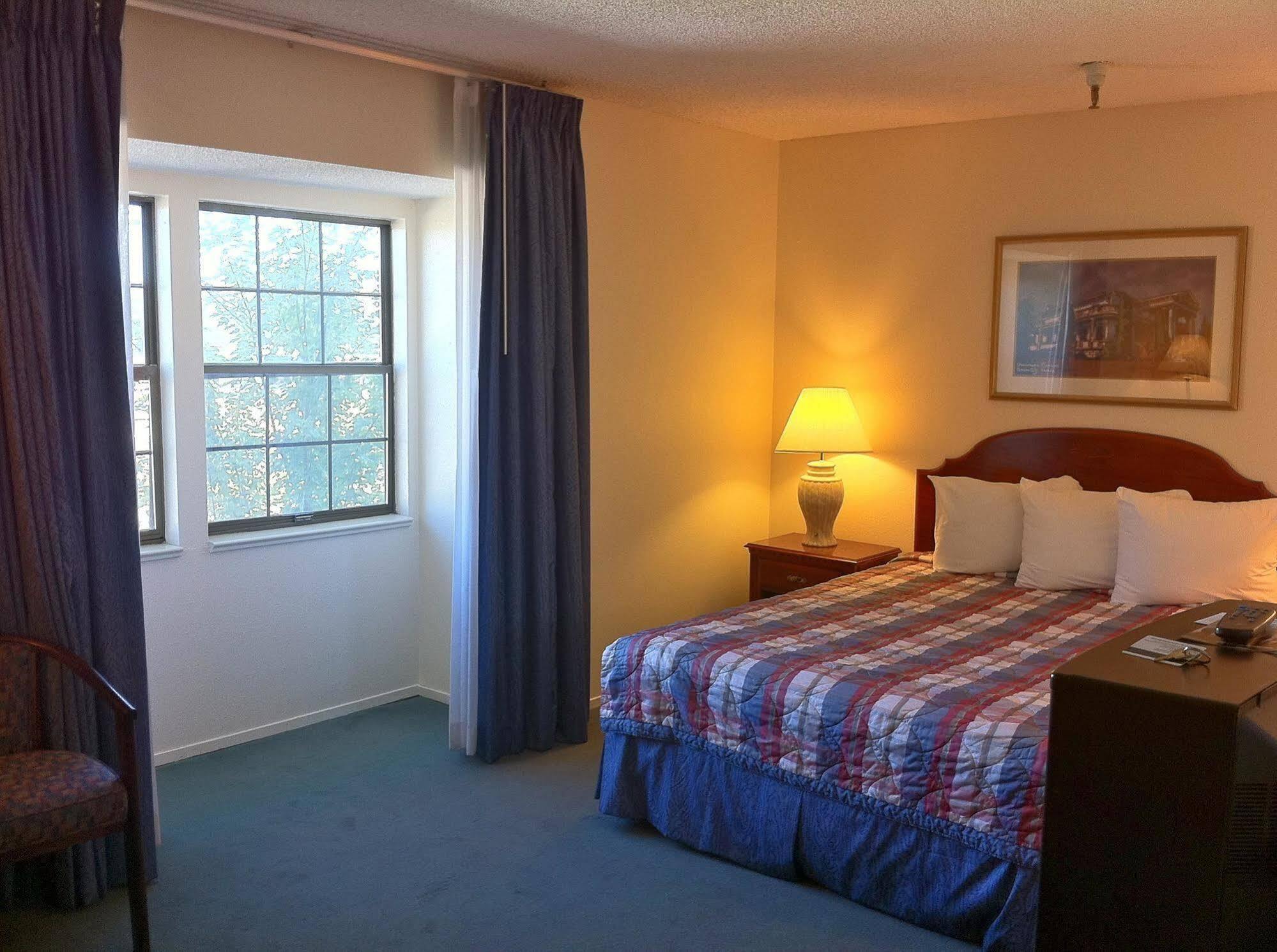 Hardman House Hotel Carson City Luaran gambar