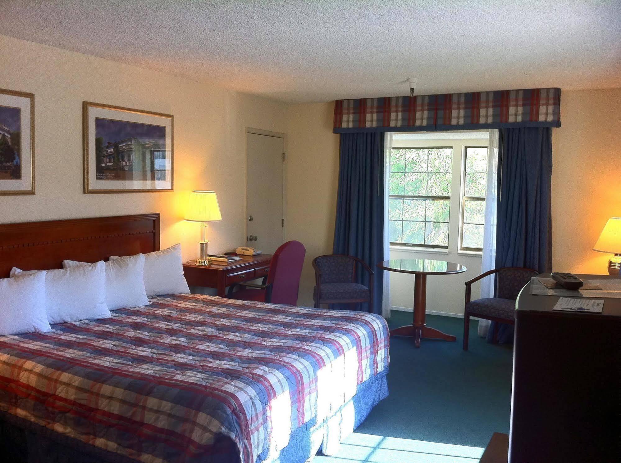 Hardman House Hotel Carson City Luaran gambar