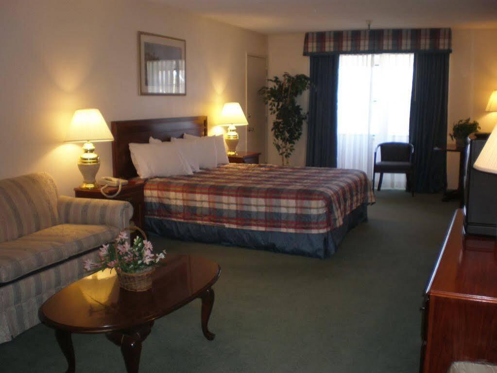 Hardman House Hotel Carson City Luaran gambar