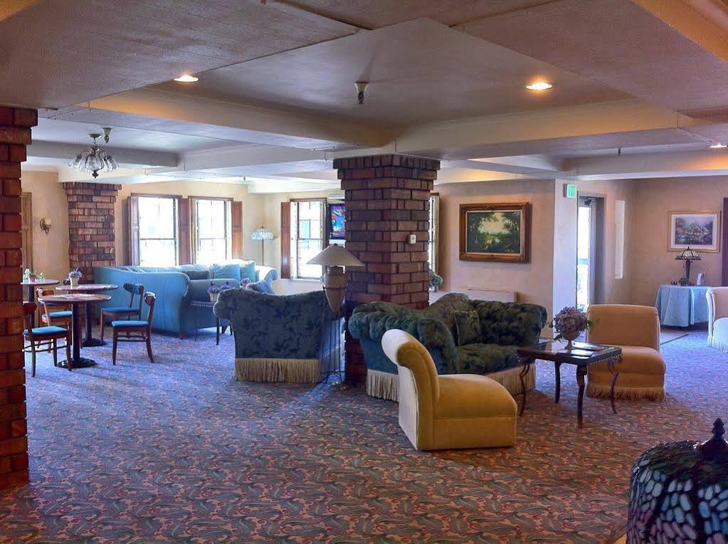 Hardman House Hotel Carson City Luaran gambar