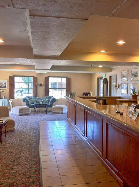 Hardman House Hotel Carson City Luaran gambar