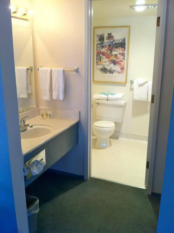 Hardman House Hotel Carson City Luaran gambar